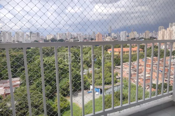 Apartamento à venda com 2 quartos no Brás, São Paulo — foto 16